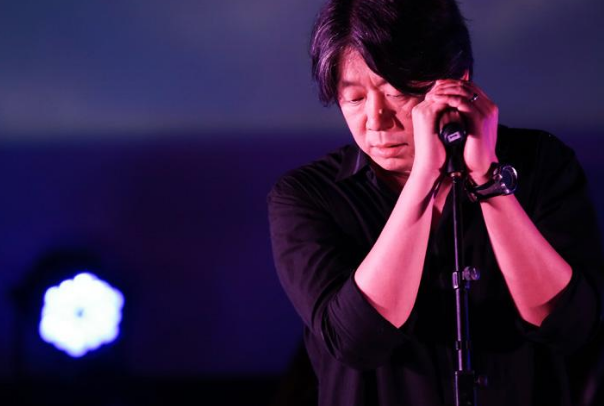 2023老狼深圳演唱会时间、地点、门票