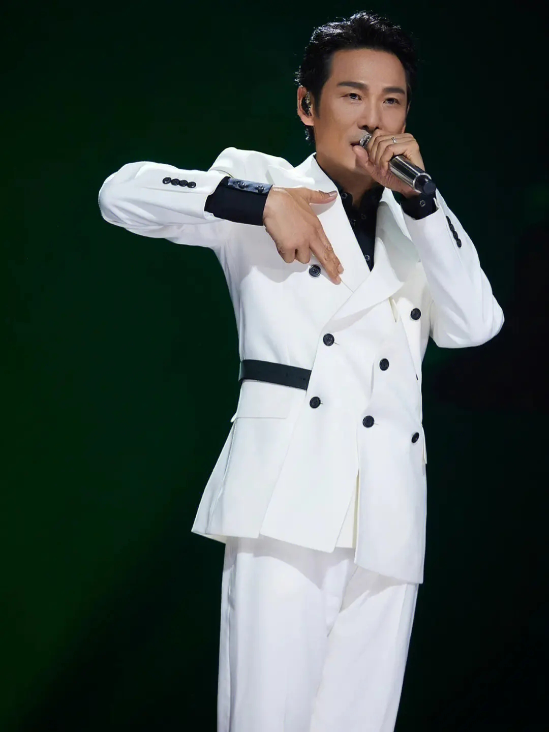 2023杜德伟澳门演唱会（7月29日）时间、地点、门票信息一览