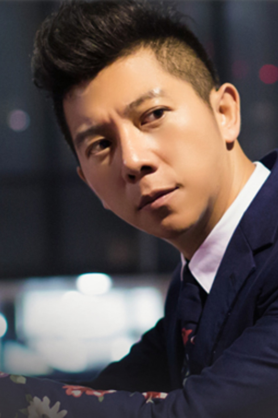 2023胡海泉厦门演唱会（6月30日）时间安排、门票价格、订票网址