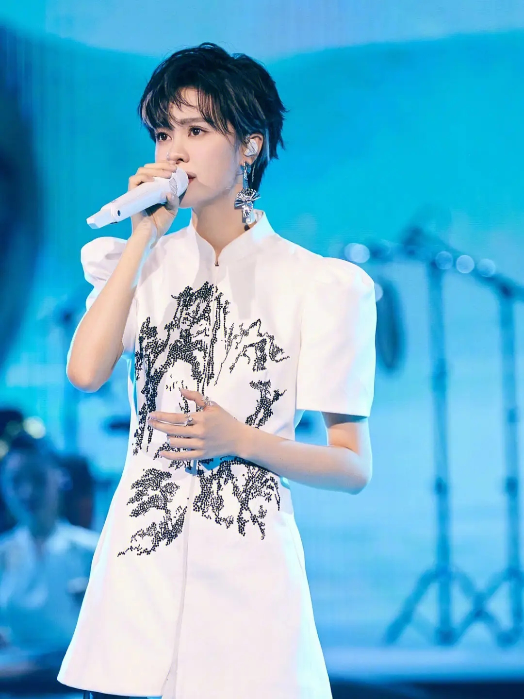 2023郁可唯深圳演唱会(7月29日)购票网址、演出安排 2023郁可唯深圳演唱会(7月29日)购票网址、演出安排