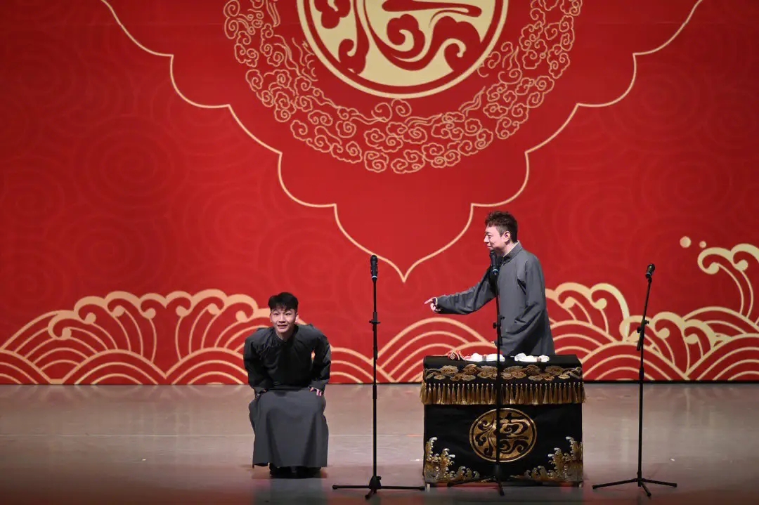 2023德云三筱苏州相声专场（7月15日）时间、地点、门票价格及购票网址