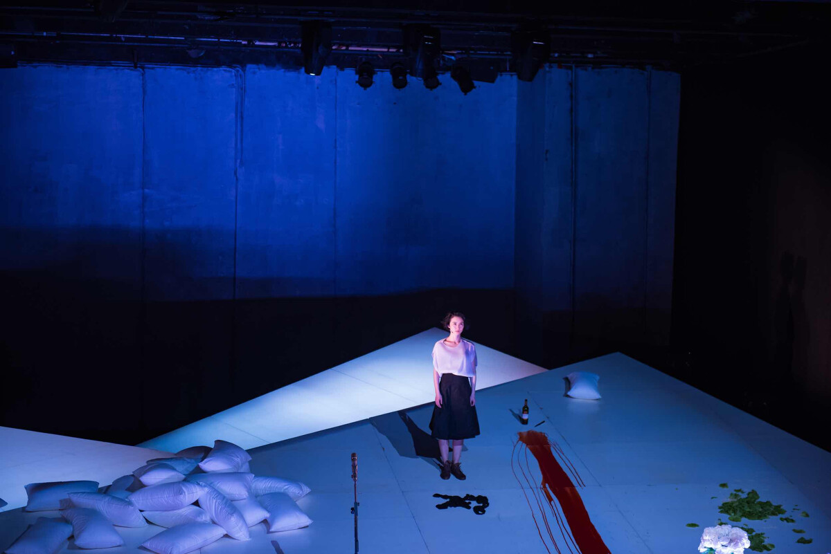 2023舞台剧《一个陌生女人的来信》武汉站（9月15日/16日）时间地点+订票