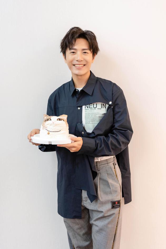 2023韦礼安澳门演唱会（7月8日）时间地点、演出安排、在线订票