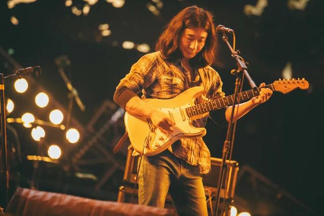 2023温州楠溪江XIHU ROCK音乐节（7月8-9日）门票在哪买?