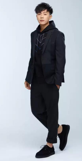 2023韦礼安“而立之后”演唱会-澳门站 2023韦礼安“而立之后”演唱会-澳门站