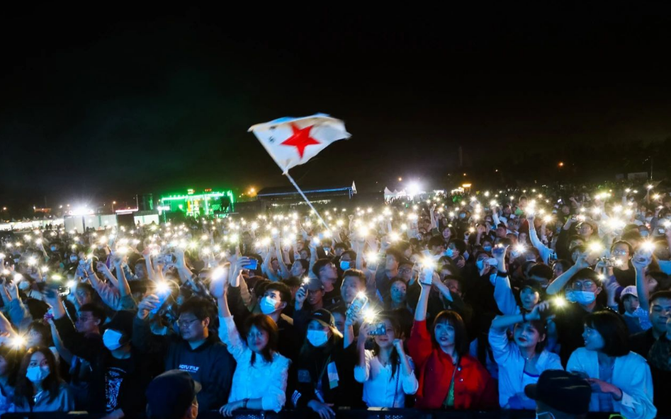 2023呼伦贝尔海拉尔草原迷笛音乐节（7月14日）时间、地点、票价、演出详情