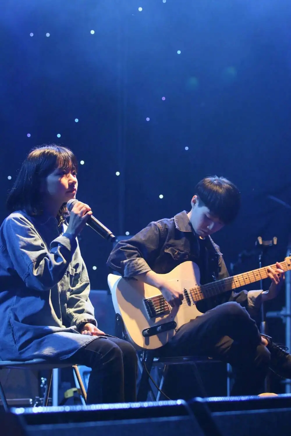 2023青岛山海星潮音乐节（7月22日）演出安排（时间+地点+门票）