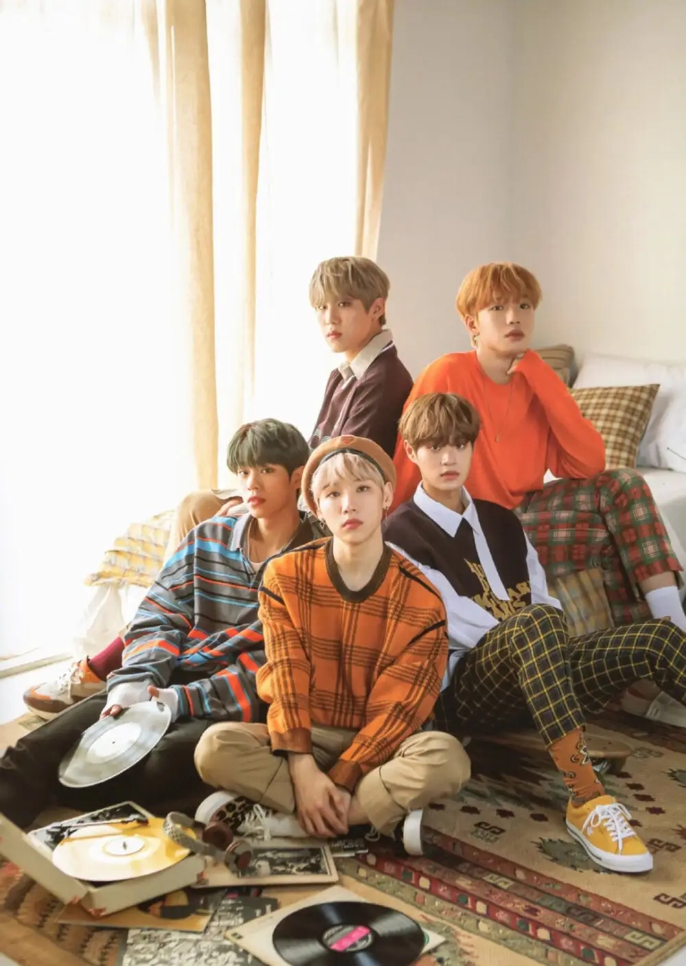 2023AB6IX澳门演唱会（7月15日）时间、地点、门票价格