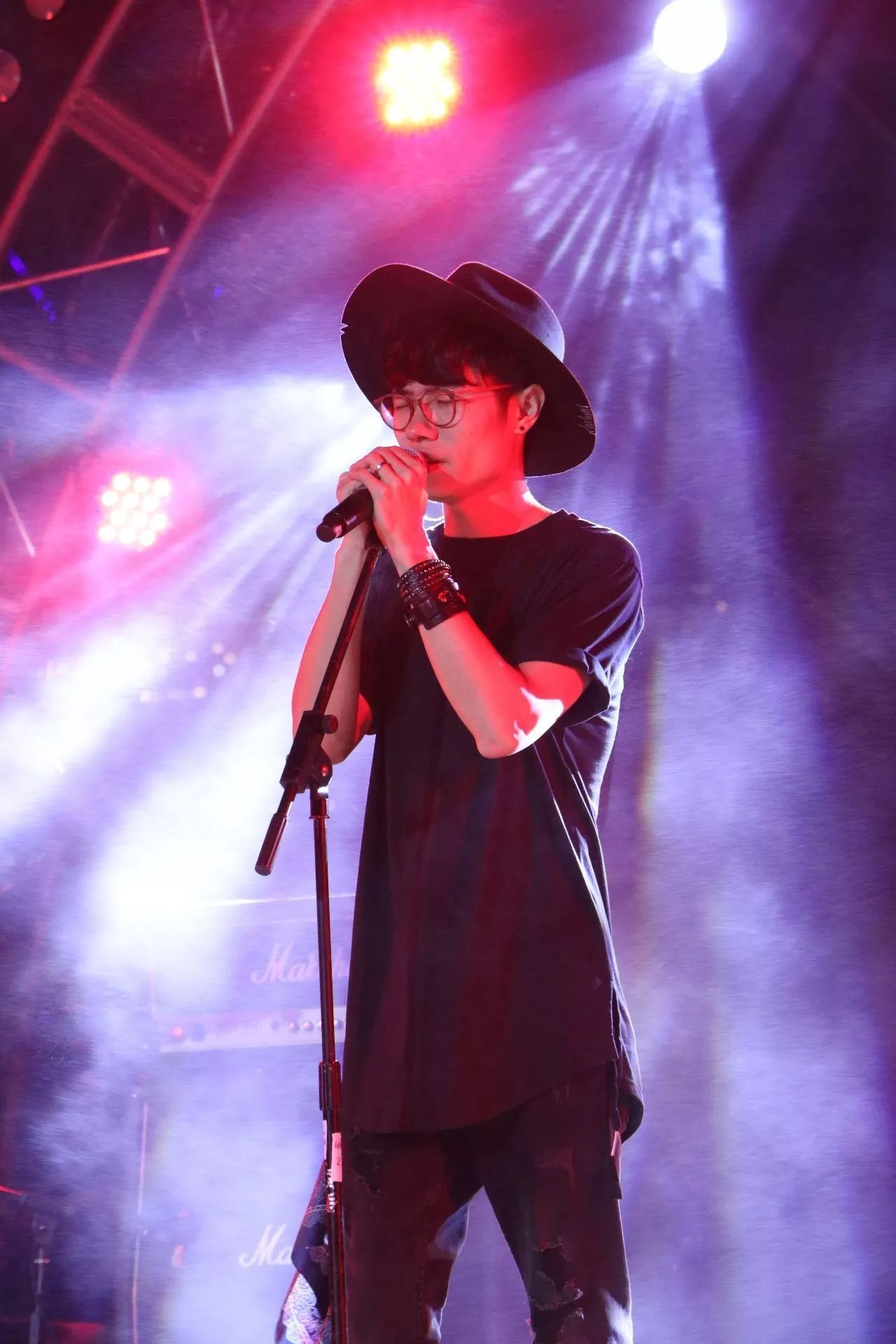 2023沈阳622居然之夜浑南超级音乐节什么时间开始售票？