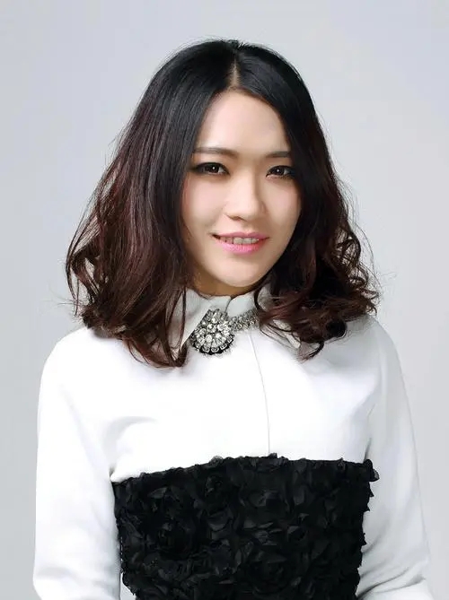 2023庄心妍重庆演唱会(时间+地点+门票)信息一览