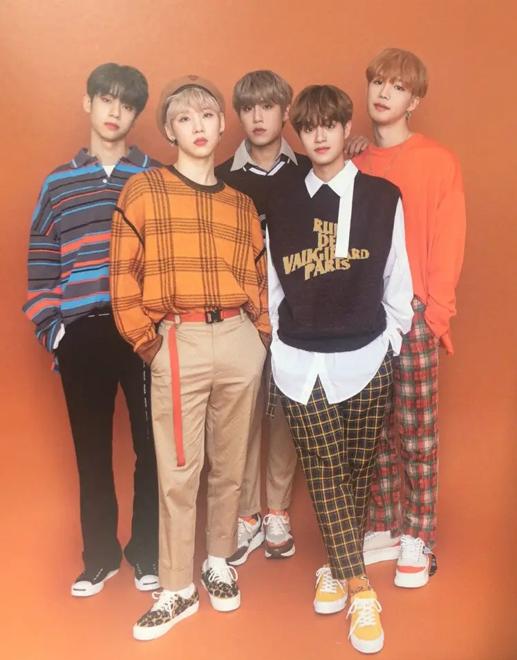 2023AB6IX澳门演唱会（7月15日）时间、地点、门票价格