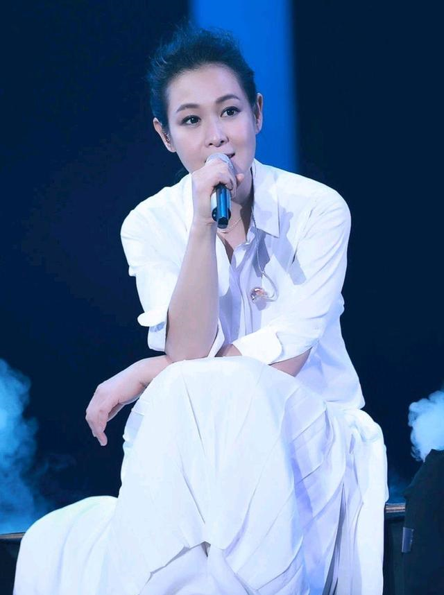 2023刘若英郑州演唱会（8月12日）演出安排（时间、地点、门票）