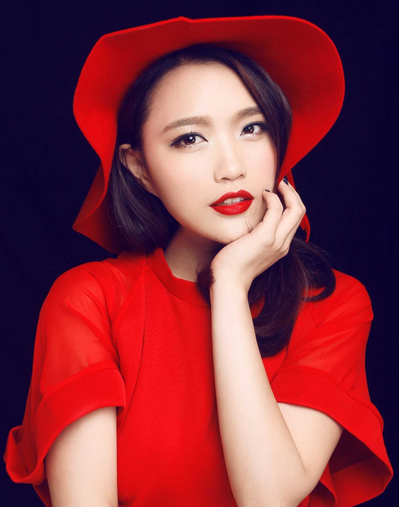 2023庄心妍广州演唱会门票价格、订票网址