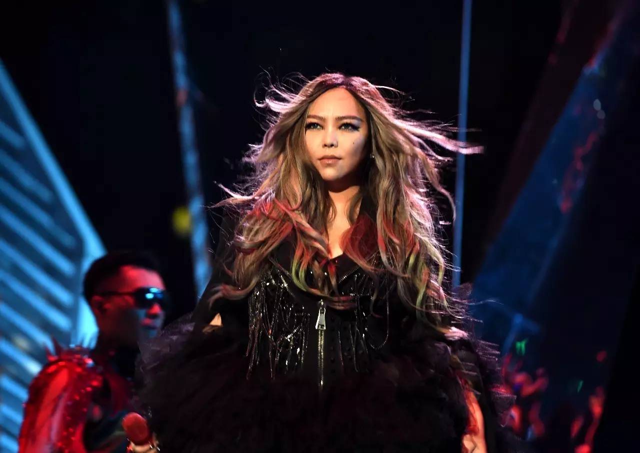 2023张惠妹西安演唱会(11月11日)票价多少? 2023张惠妹西安演唱会(11月11日)票价多少?