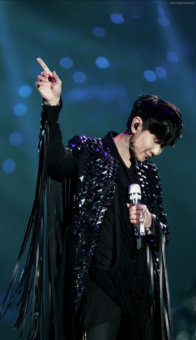 2023林俊杰南宁演唱会（12月9日）（时间、地点、门票）