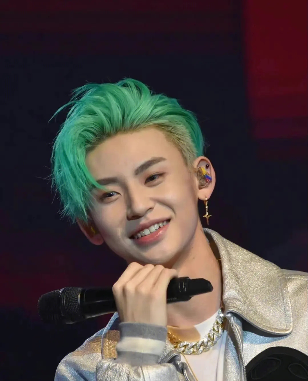 2023小鬼王琳凯上海演唱会(7月8日)购票指南 2023小鬼王琳凯上海演唱会(7月8日)购票指南