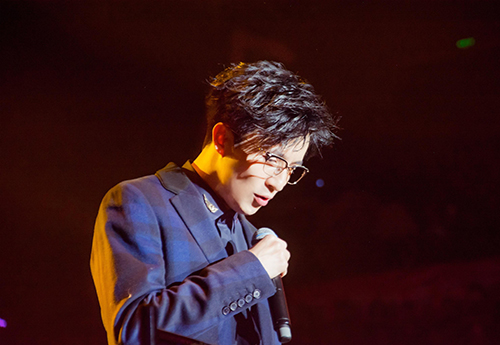 2023内蒙古赤峰乌兰布统国际音乐节（7月16日）演出详情及购票信息