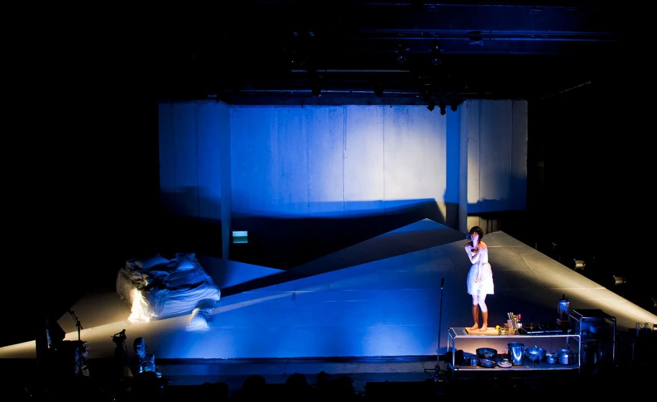 2023舞台剧《一个陌生女人的来信》武汉站（9月15/16日）时间+场馆+订票