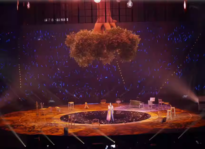 René[Final Call]2023Live Tour刘若英[飞行日]2023巡回演唱会-广州站