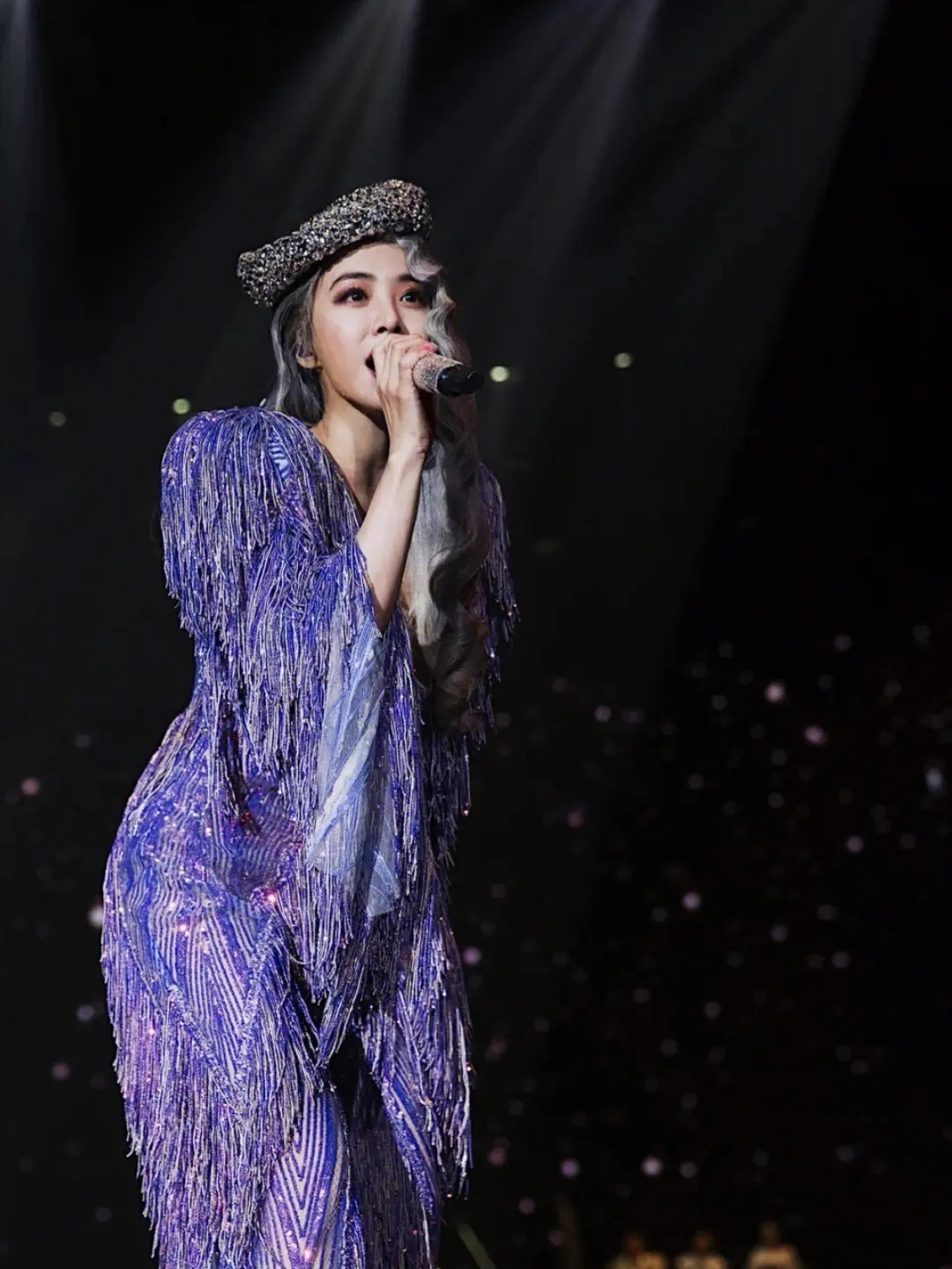 2023蔡依林郑州演唱会（9月9日）门票信息及演出一览