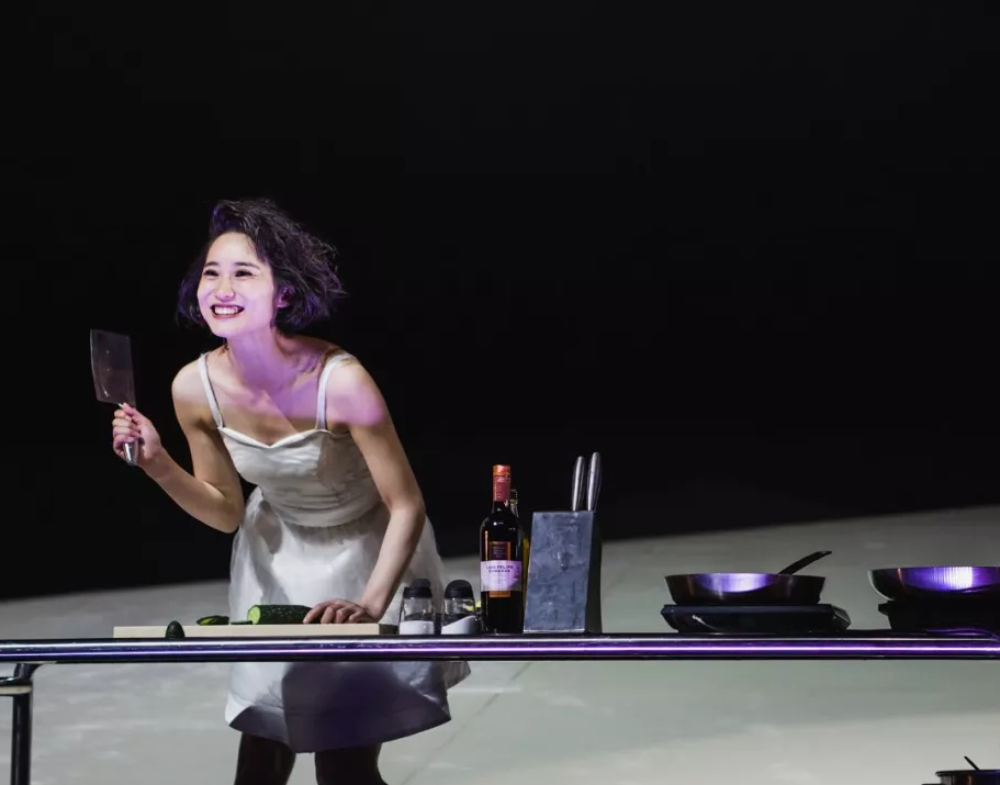 2023舞台剧《一个陌生女人的来信》武汉站（9月15日/16日）门票预订