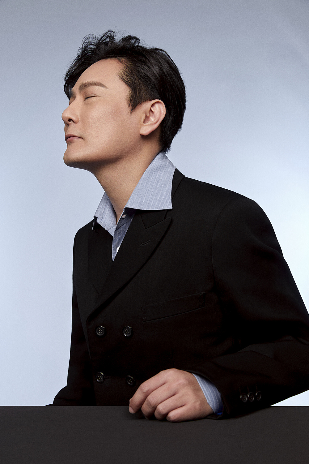 2023张信哲郑州演唱会（9月2日）门票价格+时间地点+演出详情 