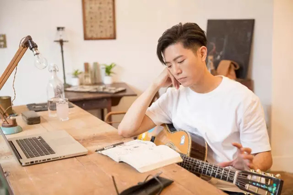 2023韦礼安澳门演唱会（7月8日）在哪买票？