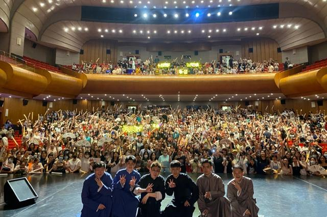 2023德云三筱苏州相声专场（7月15日）时间、地点、票价、演出详情