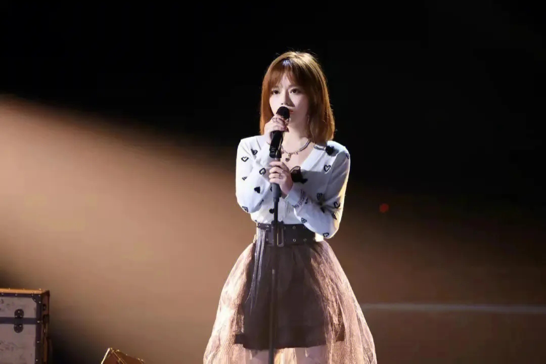 2023黄霄雲广州演唱会（9月19日）演出信息、购票网址