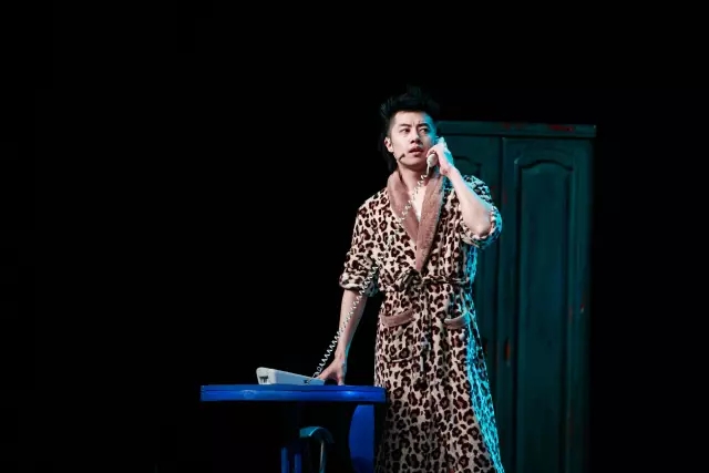 2023舞台剧《旋转卡门》长春站（7月14/15日）时间、地点、门票