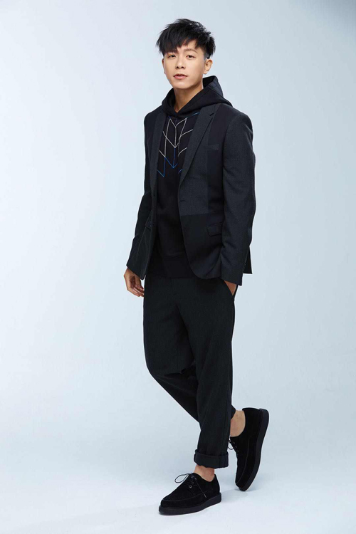 2023韦礼安澳门演唱会（7月8日）在哪订票？