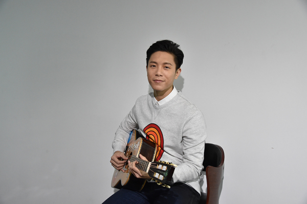 2023韦礼安澳门演唱会（7月8日）在哪买票？