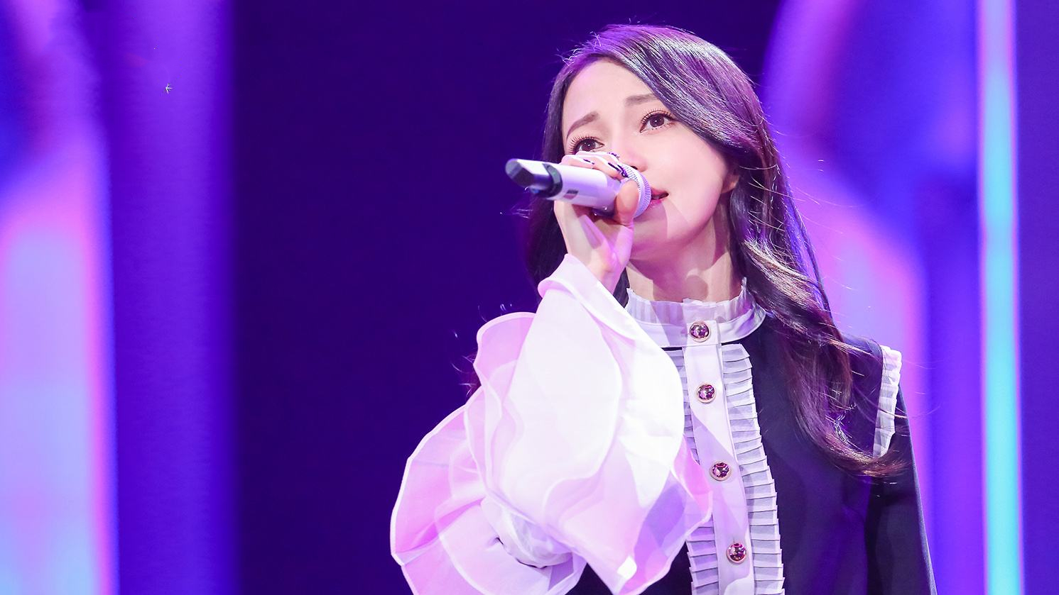 2023张韶涵泉州演唱会（9月23日）行程安排、购票指南