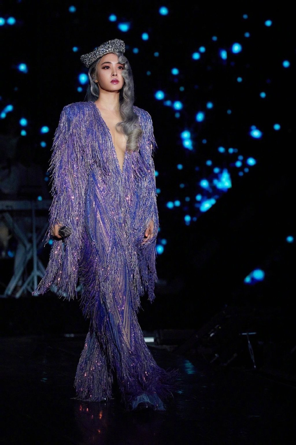 2023蔡依林郑州演唱会（9月9日）门票信息及演出一览