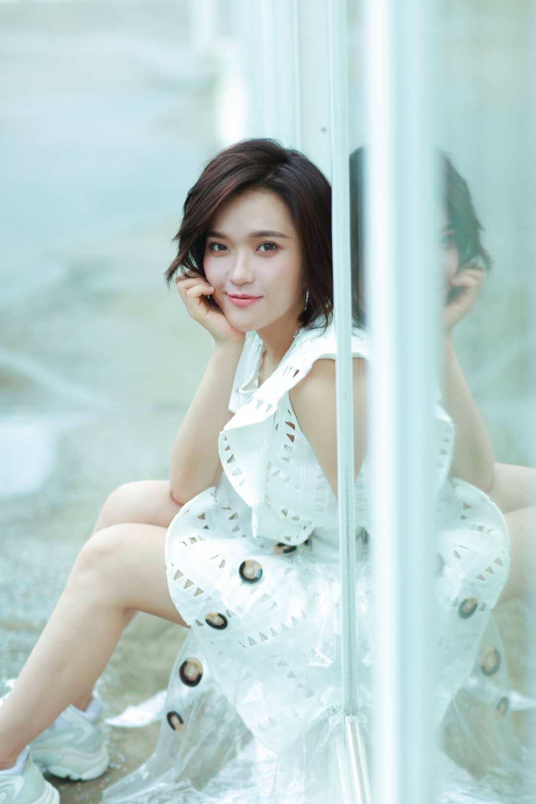 2023庄心妍上海演唱会（时间、地点、门票）