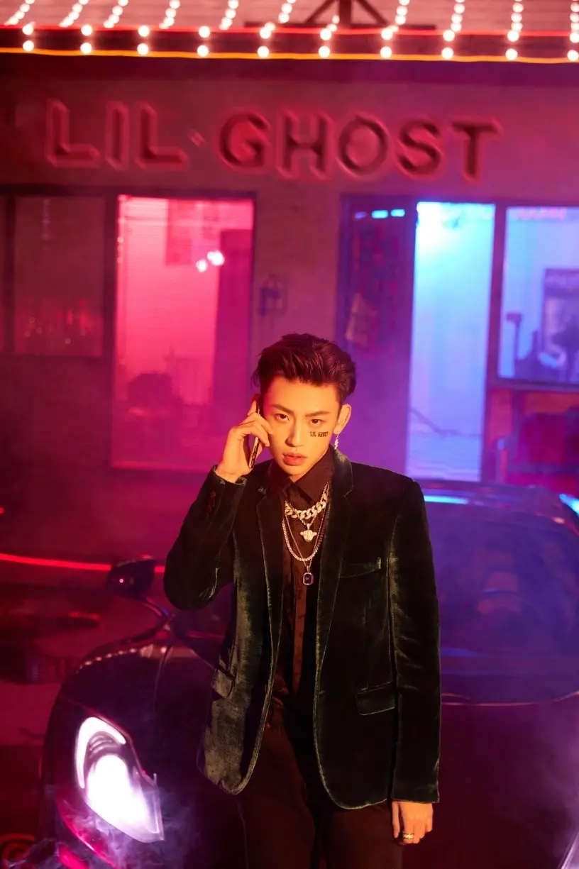 2023小鬼王琳凯上海演唱会（7月8日）购票链接+演出信息