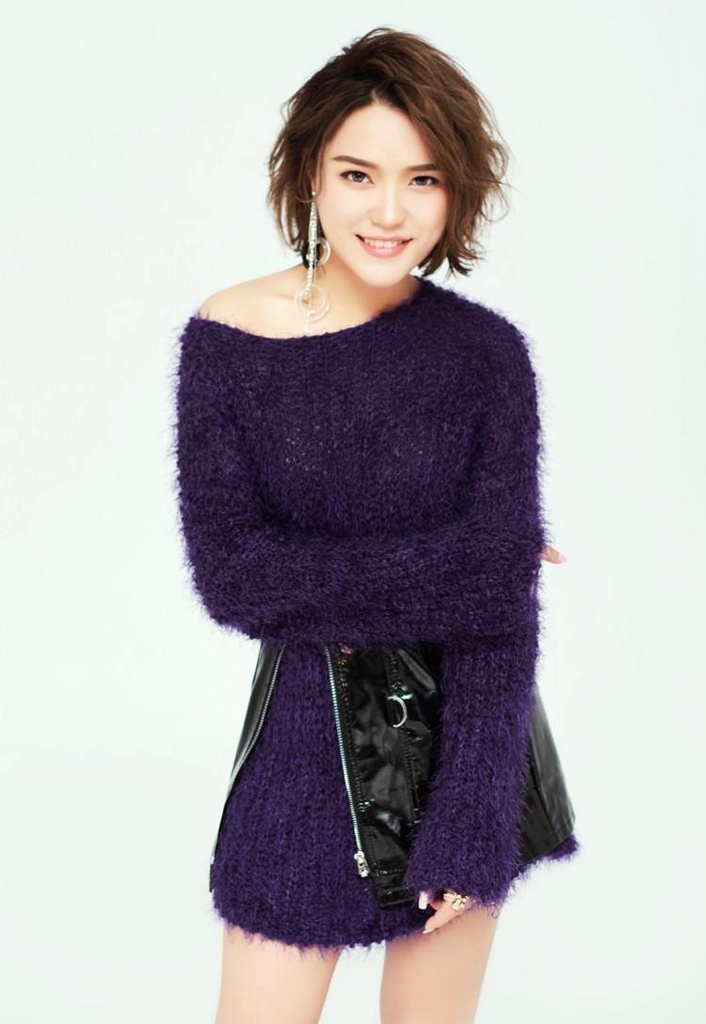 2023庄心妍广州演唱会（时间、地点、门票）