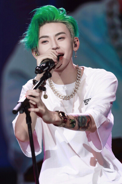 2023小鬼王琳凯上海演唱会（7月8日）演出详情（时间地点+门票价格+购票网址）