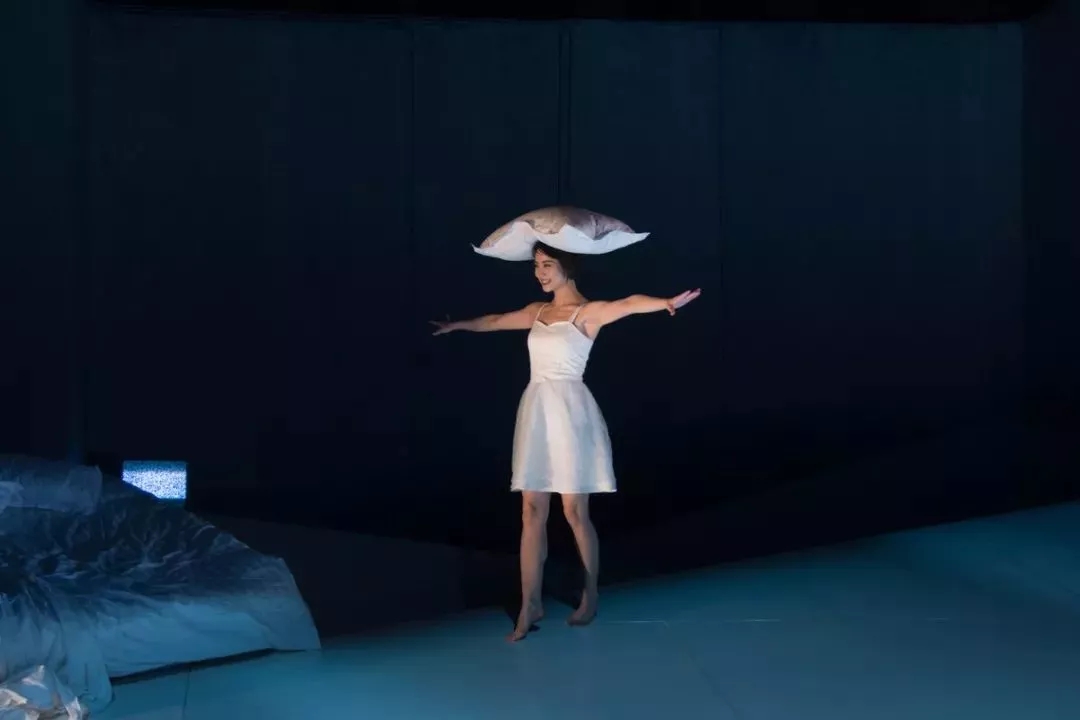 2023舞台剧《一个陌生女人的来信》武汉站（9月15日/16日）门票预订