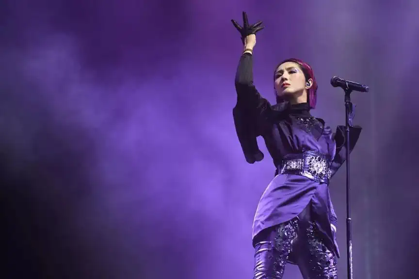 2023南宁狂热派对音乐会（7月15日）行程安排及购票指南