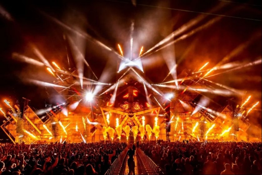 2023内蒙古赤峰乌兰布统国际音乐节（7月16日）演出详情及购票信息