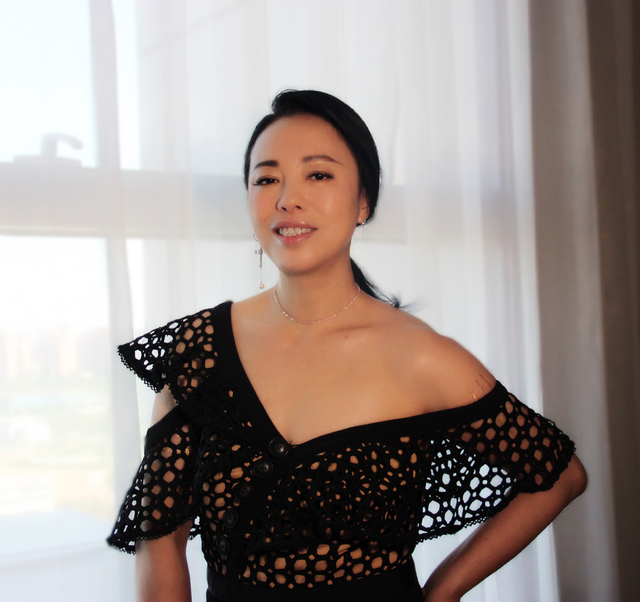 2023黄绮珊广州演唱会（12月1/2/3日）时间、地点、票价及购票网址