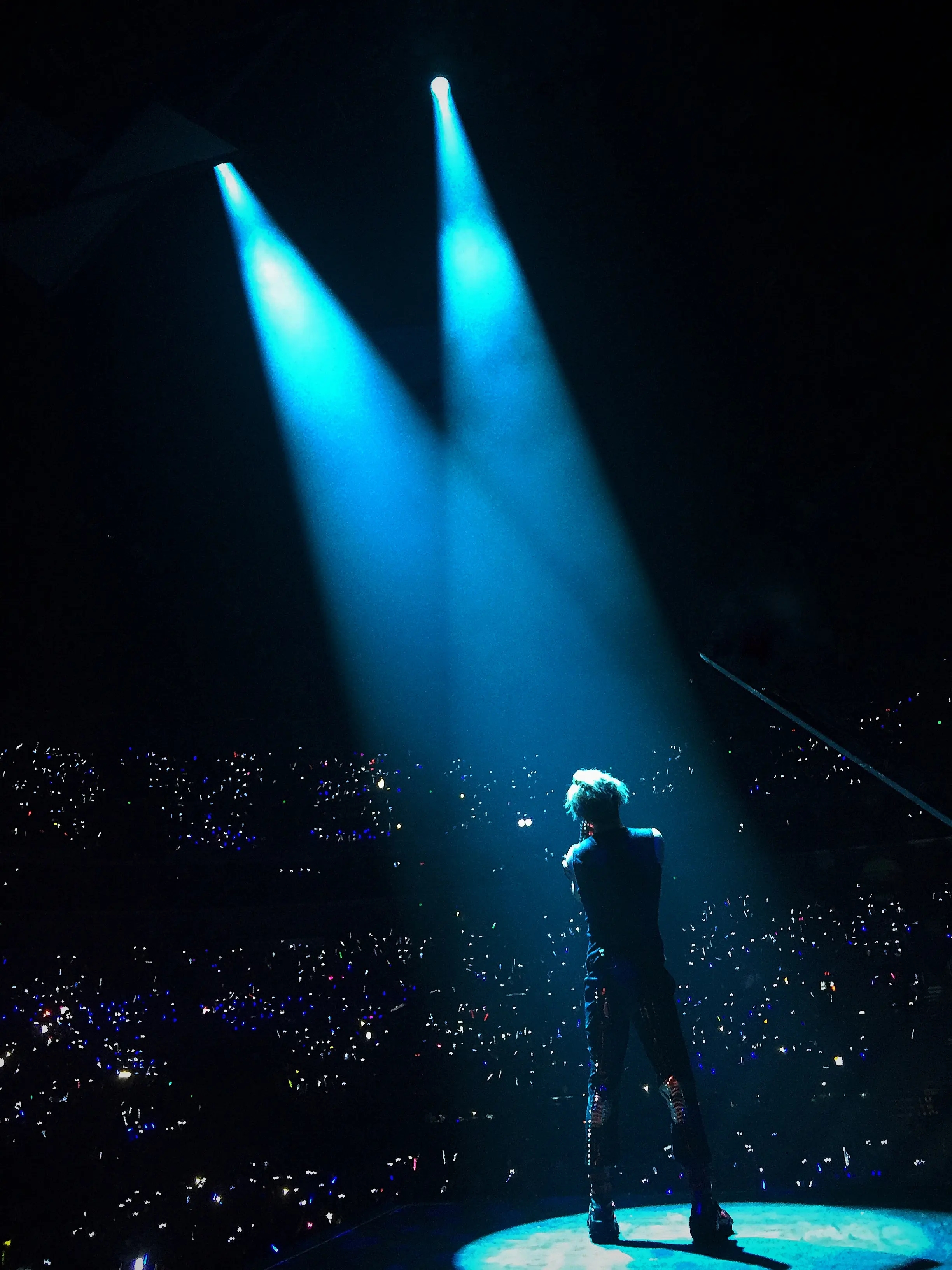 2026薛之谦青岛演唱会演出详情及购票信息