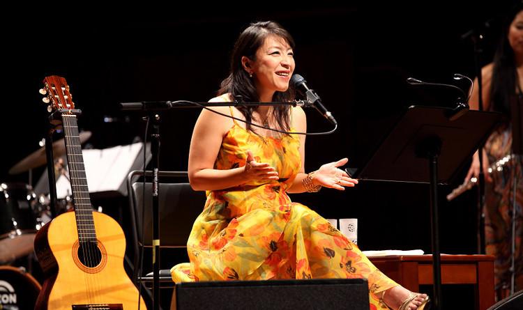 2023小野丽莎天津演唱会（10月21日）订票方式、购票入口