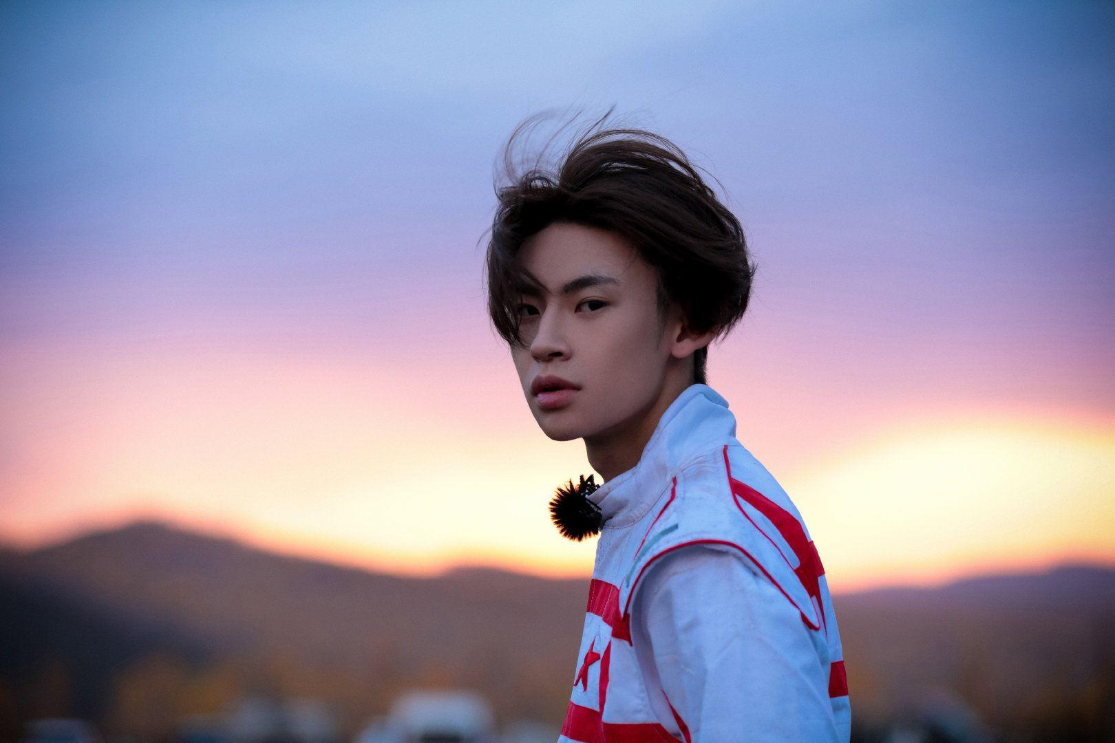 2023小鬼王琳凯上海演唱会（7月8日）演出详情及购票信息