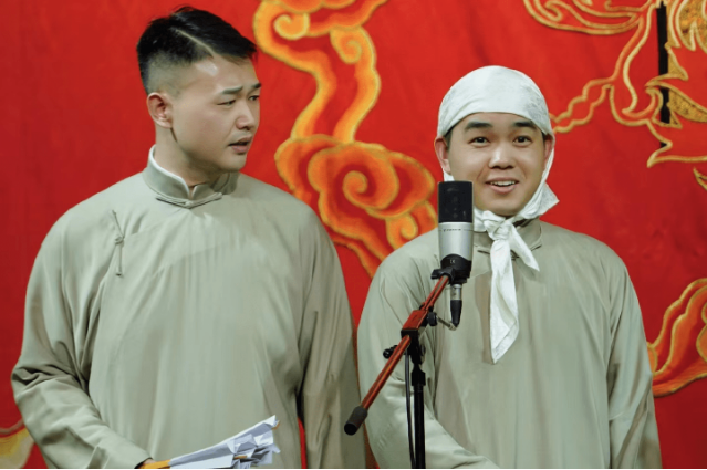 2023德云三筱苏州相声专场（7月15日）演出信息详情介绍