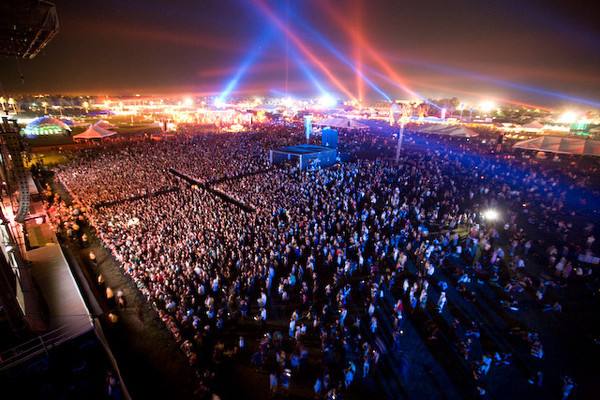 2023青岛青潮永乐音乐节（7月1-2日）（时间+地点+票价+购票入口）