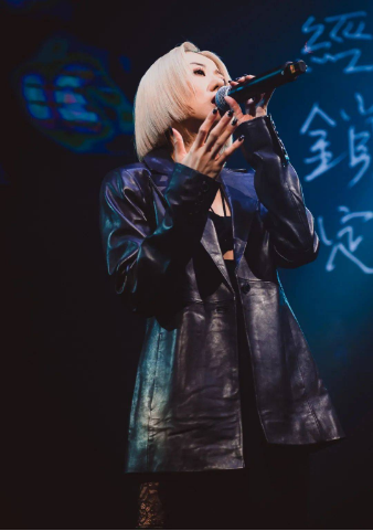 2023「等待。」泳儿巡回音乐会-顺德站