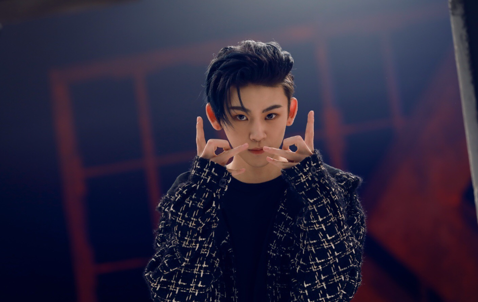 2023小鬼王琳凯上海演唱会（7月8日）演出详情及购票信息