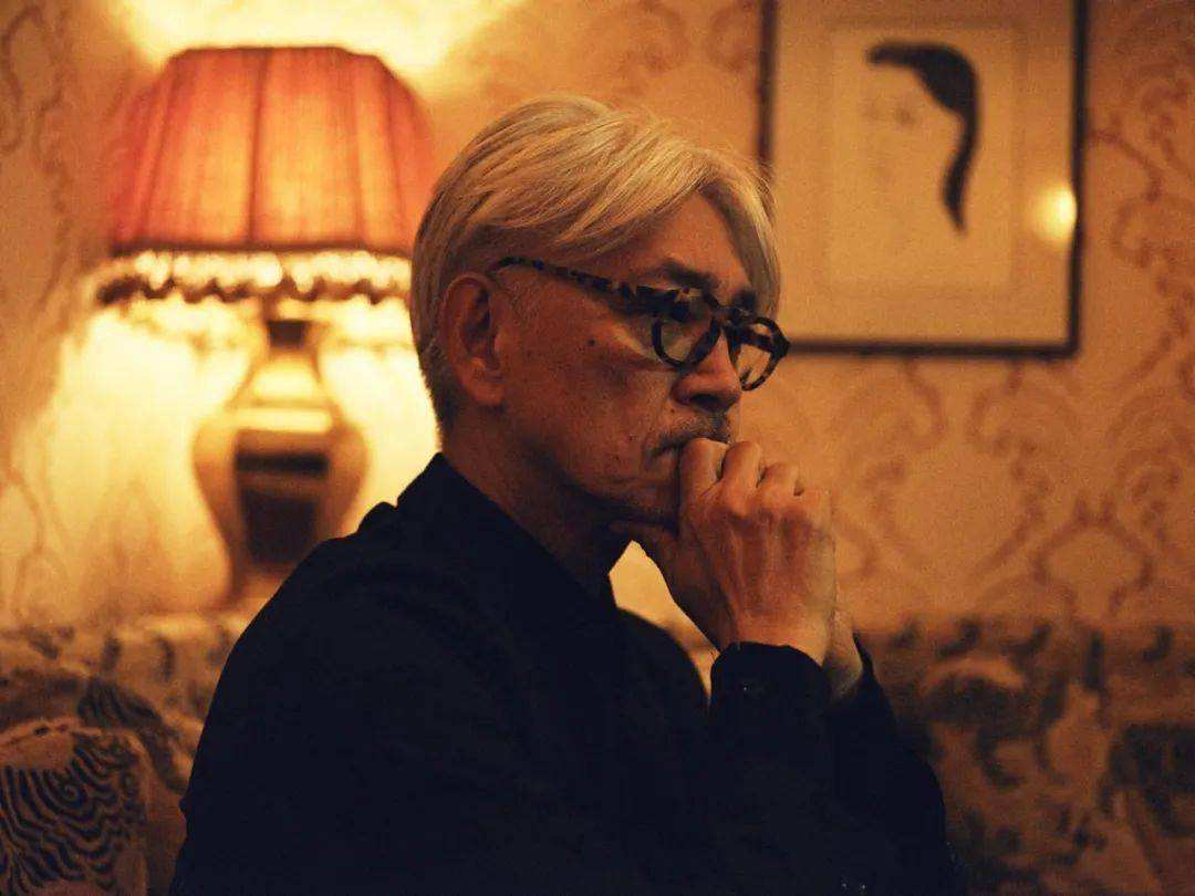 2023坂本龙一广州音乐会（7月22日）（曲目单+时间+场馆+订票）